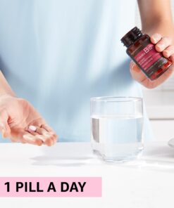 Amazon Elements Vitamin B12 Methylcobalamin 5000 mcg - Normal Energy Production and Metabolism, Immune System Support - 2 Month Supply, Berry Flavored Lozenges, 65 Count 21 71g euAbPRL