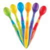 Munchkin® Soft Tip™ Infant Spoons, 6 Pack 6 Count 36 71g iXgup2L