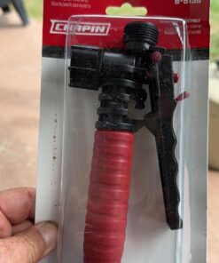 Chapin International 6-8138 Replacement Part Shut-Off Assembly, Pack of 1 3 71g nIGU9UL