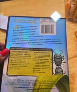 A Bug's Life (Two-Disc Collector's Edition) 26 71g tDqZczL