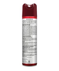 Repel Tick Defense, Repels Ticks & Mosquitos For Up To 10 Hours, Keep Ticks Away, (Unscented Aerosol Spray) 6.5 fl Ounce 1 Pack 9 71g09RkPabL