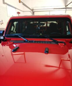 Nilight Led Pods Fog Lights - 18W 1260LM Flood Lights for Off Road, Boats - 2 Year Warranty 35 71g0w8tC qL