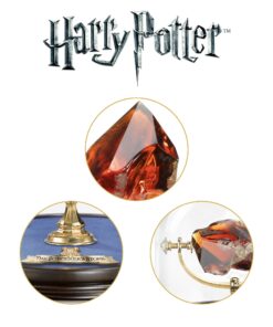 The Noble Collection Harry Potter - Sorcerer's Stone 13 71g1HNVcZRL