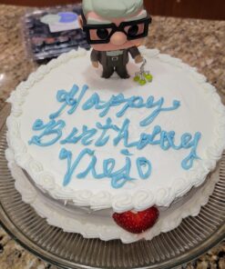 Funko POP Disney Up!:Carl Multicolor 24 71g1HOM2ooL