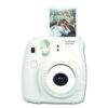 Fujifilm Instax Mini 8 Instant Film Camera (White) (Discontinued by Manufacturer) White Base 48 71g2C7pTlL