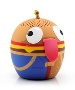 Fortnite Bitty Boomers Wireless Bluetooth Speaker Beef Boss One Size Team Color 7 71g2PkkGYQL
