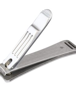 Seki Edge Nail Clippers (SS-106) - Stainless Steel Fingernail Clippers for Men & Women - Sharp Cutting Edges for Thick Nails - Professional & Home Use - Made in Japan 25 71g34SRhNHL