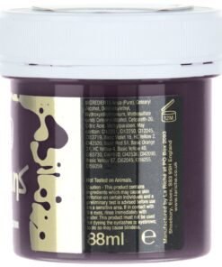 La Riche Directions Hair Colour - Rubine 88ml Tub 17 71g38bOPnRL