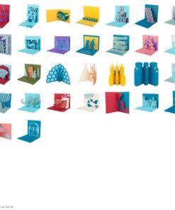 Cricut 2002698 Cartridge Simple POP UP Cards 10 71g3TkfuL