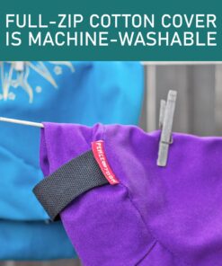 Yoga Meditation Buckwheat Bolster Pillow Cushion Triangle Green 16" x 16" 15 71g4oLOTYtL 1