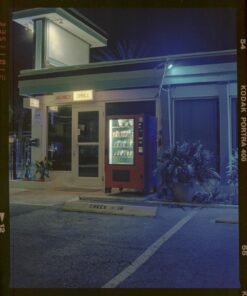 Kodak Professional Portra 400 Film, 120 1 Pack 35 71g55o3nC8L