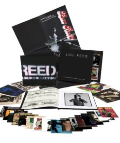 The RCA & Arista Album Collection The RCA & Arista Album Collection 6 71g5v LcvQL