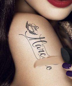 L'Oreal Paris Infallible Total Cover Foundation, Natural Buff, 1 fl; oz. 304 Natural Buff 1 Fl Oz (Pack of 1) 21 71g6C3WNt2L