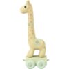 Precious Moments Birthday Train | Bisque Porcelain Figurine | Birthday Gift | Birthday Collection | Room Decor & Gifts (6) 6