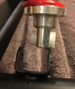 Hiboy HC-01 Hoverboard Kart Seat Attachment Accessory for 6.5" 8" 10" Two Wheel Self Balancing Scooter Hc02-obsidian 39 71g6eWhejRL