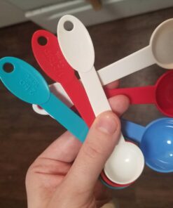 Prepworks by Progressive Ultimate 19-Piece Measuring Cups & Spoon Set 57 71g78wawJKL 2