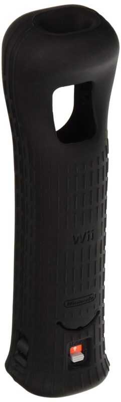 Catalog 1 Wii Motion Plus - Black (Bulk Packaging)