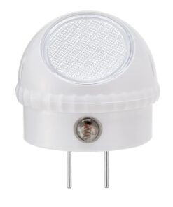Maxxima MLN-10 LED Night Light with Dusk to Dawn Sensor (Pack of 4) 25 71g7n7eKx4L
