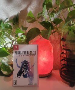Final Fantasy XII The Zodiac Age - Nintendo Switch Remastered 10 71g7n9eNtpL