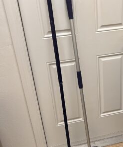 Bona Premium Microfiber Floor Mop for Dry and Wet Floor Cleaning - Includes Microfiber Cleaning Pad and Microfiber Dusting Pad - Dual Zone Cleaning Design for Faster Cleanup Standard 43 71g8ZJnOXmL