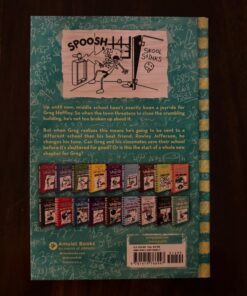 No Brainer (Diary of a Wimpy Kid Book 18) 13 71g9PhdPK1L