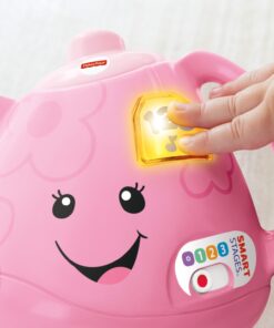 Fisher-Price Laugh & Learn Smart Stages Tea Set 23 71g9rJD76L