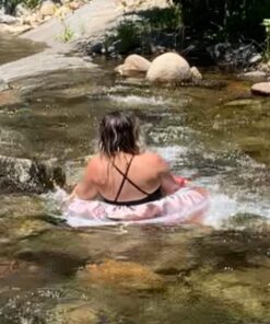 Intex Pack of 3 36" Transparent Tubes (Colors May Vary) 15 71gAAk8TteL