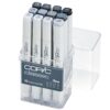 Copic Markers 12-Piece Cool Gray Set 10 71gAu3deeUS
