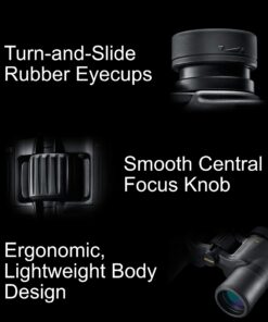 Nikon Aculon A211 10x42 Binoculars 14 71gB9b6 98L