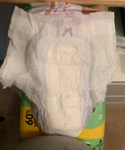 Always Discreet Adult Incontinence & Postpartum Incontinence Underwear for Women, Small/Medium, Maximum Protection, 32 Count (Packaging may vary) S/M 32.0 23 71gCEbmaSZL