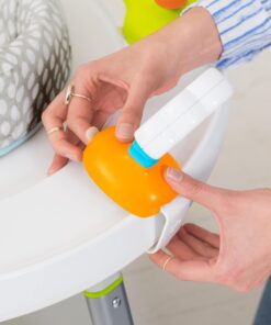 Skip Hop Baby Activity Center: Interactive Play Center with 3-Stage Grow-with-Me Functionality, 4mo+, Explore & More 40 71gDALX33qL 1