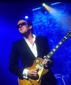 Joe Bonamassa: Live At The Greek Theatre Blu-ray September 23, 2016 3 71gDkesytvL