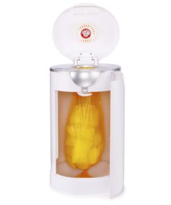 Munchkin® Arm & Hammer Diaper Pail Refill Rings, 544 Count, 2 Pack (272 Count Each) 22 71gDpKTwOOL