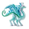Safari Ltd. Princess Dragon Figurine - Detailed Enchanting 5.5" Model Figure - Fun Fantasy Play Toy for Boys, Girls & Kids Ages 4+ 4 71gDrSiQo7L
