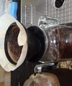 Koffee Kult Dark Roast Whole Bean Coffee - Small Batch Gourmet Aromatic Artisan Blend 100% Arabica Coffee Beans Organically Sourced (Dark Roast, 32oz) 2 Pound (Pack of 1) 33 71gDtWLGqPL