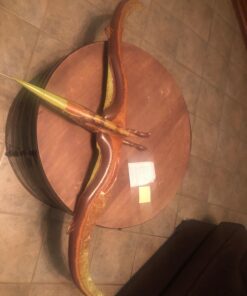 Jet Creations 57" Inflatable Pteranodon, Large Inflatable Dinosaurs Animals Toys for Indoor and Outdoor Play Pteranodon / Pterodactyl 33 71gDy3Id91L