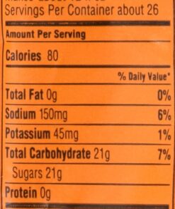 Gatorade Lemon-lime Powder, 21-Ounce Pouch 8 71gEXneJgLL