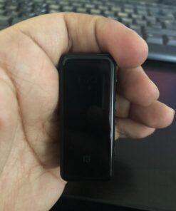 FiiO BTR3 HiFi Bluetooth Receiver&USB DAC | aptX/aptX HD/aptX LL/LDAC/AAC/HWA Support, for Home TV,Speaker,Car Stereo, NFC Pairing, Type C Port and 3.5mm Out, AK4376A 192K/24B DAC chip 45 71gFW8pr0L