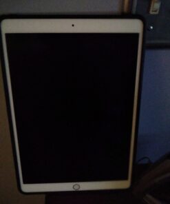 Apple iPad Pro (10.5-inch, Wi-Fi + Cellular, 64GB) - Rose Gold (Previous Model) 23 71gFZ4hCUTL