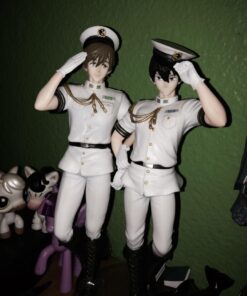 Taito 8" Free! -Eternal Summer-: Haruka Nanase Figure 43 71gGDDZ4N5L