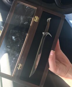 Le Hobbit- Orcrist Paper Cutter, 812370016853, 23 cm 9 71gGLxg0q0L