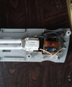 Gardner - Fly Traps Indoor for Home, Indoor Bug Trap, Plug in Bug Catcher Indoor, Fly Catcher Indoor, Gnat Traps for House Indoor Plug in, Fruit Fly Traps for Indoors, Flying Insect Trap Indoor(Grey) Light Grey 35 71gGYoqrNFL