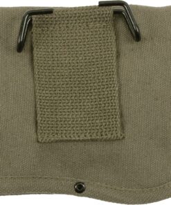 Rothco Cotton Canvas Axe Sheath, Olive Drab 4 71gGnRG2QOL
