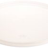 Seal Cover for 12, 18 & 22 Quart Rounds Translucent 1 40 71gGyQVbG3L