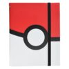 Ultra Pro 9-Pocket Pokémon Full-View Pro Binder: Poke Ball 53 71gHQ7Sq99L