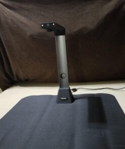 iCODIS Document Camera & Overhead Scanner X3: Portable 8MP High Definition Capture Size A3 Multi-Language OCR USB Doc Cam for Teachers Online Teaching & Students Distance Learning 67 71gIrXOvzcL