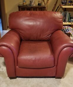 Furniture Clinic Leather Cleaner | Leather Furniture Cleaner | Cleaning Solution to Restore Leather Couches, Chairs, Shoes, Boots, Bags, Car Interiors & Seats | Removes Dirt & Grime 8.5oz/250ml 8.50 Fl Oz (Pack of 1) 29 71gIzGLALFL