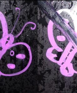 Liquid Chalk Markers Chalkboard Pens 8 Pack Window Markers Erasable Chalk Blackboard Pen Washable Wet Dry Erase Glass Markers Non Toxic Car Window Marker 42 71gJ7q8bkFL