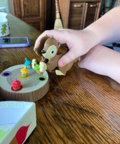 Educational Insights The Sneaky, Snacky Squirrel Game For Preschoolers & Toddlers, Game For Boys & Girls, Ages 3+ In Frustration Free Packaging 34 71gKDijcpPL 2