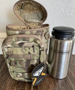 Condor H2O Pouch (Bladder Not Included) 10 x 4Dia-Inch Multicam 52 71gKLmpwenL